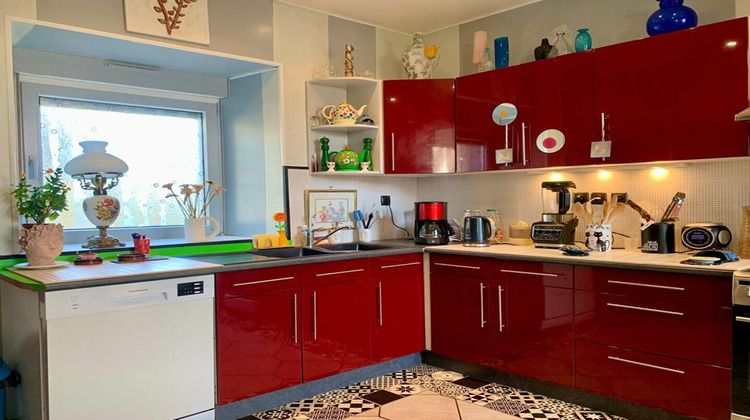 Ma-Cabane - Vente Appartement BELFORT, 107 m²