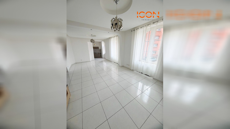 Ma-Cabane - Vente Appartement Belfort, 89 m²