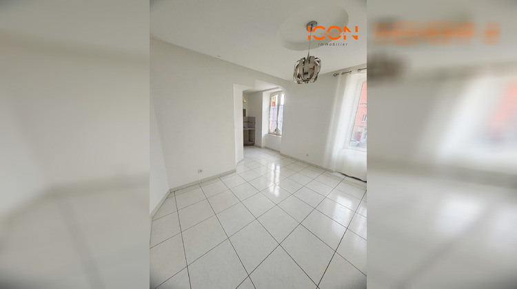 Ma-Cabane - Vente Appartement Belfort, 89 m²