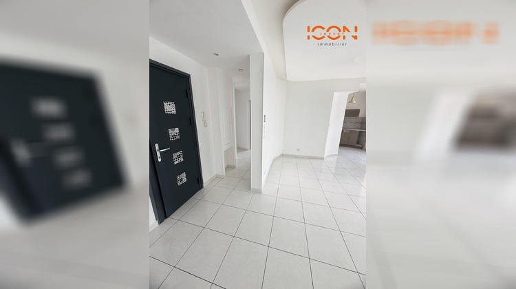 Ma-Cabane - Vente Appartement Belfort, 89 m²