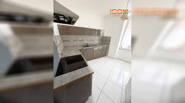 Ma-Cabane - Vente Appartement Belfort, 89 m²