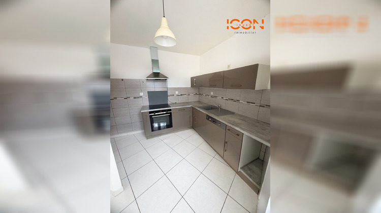 Ma-Cabane - Vente Appartement Belfort, 89 m²