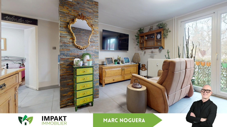 Ma-Cabane - Vente Appartement Belfort, 57 m²