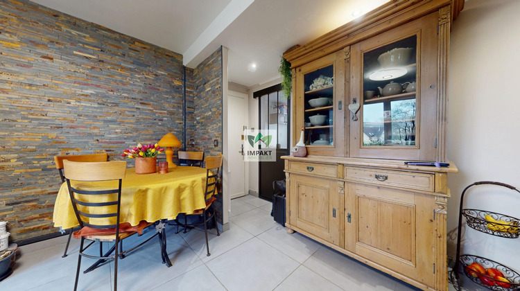 Ma-Cabane - Vente Appartement Belfort, 57 m²