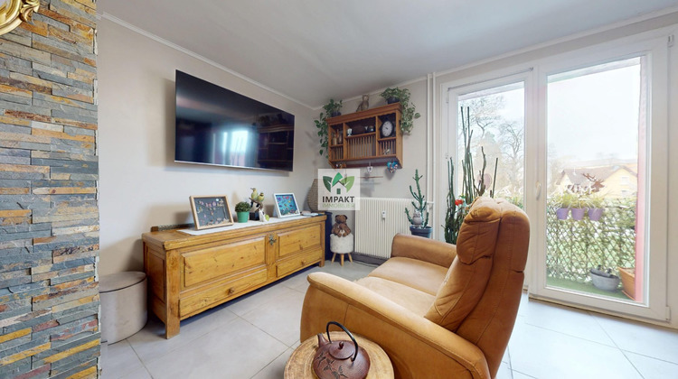 Ma-Cabane - Vente Appartement Belfort, 57 m²