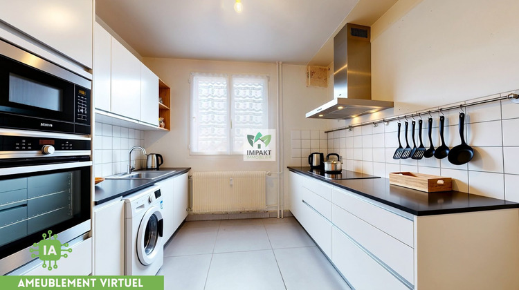 Ma-Cabane - Vente Appartement Belfort, 57 m²