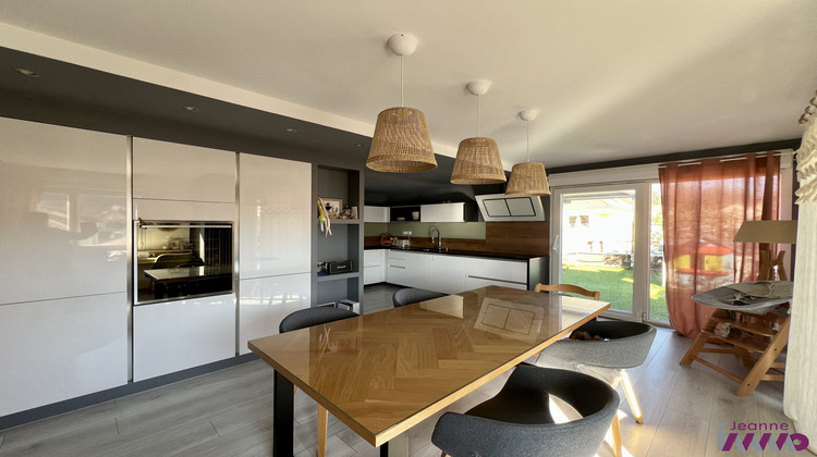 Ma-Cabane - Vente Appartement Belfort, 102 m²