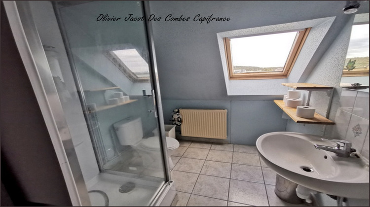 Ma-Cabane - Vente Appartement BELFORT, 53 m²