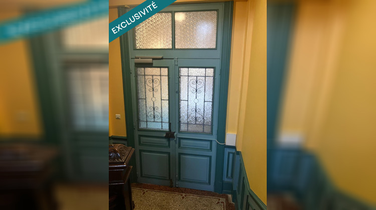 Ma-Cabane - Vente Appartement Belfort, 94 m²