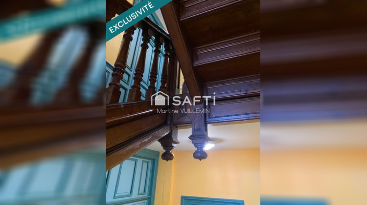 Ma-Cabane - Vente Appartement Belfort, 94 m²