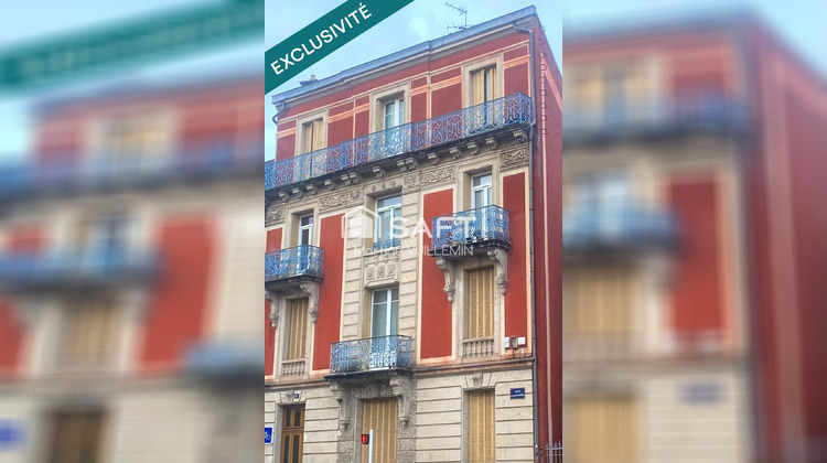 Ma-Cabane - Vente Appartement Belfort, 71 m²