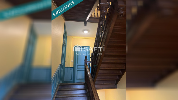 Ma-Cabane - Vente Appartement Belfort, 71 m²