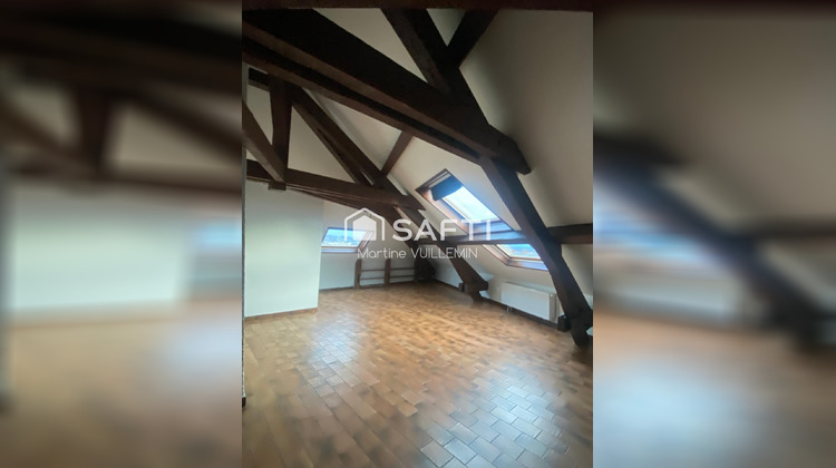 Ma-Cabane - Vente Appartement Belfort, 71 m²