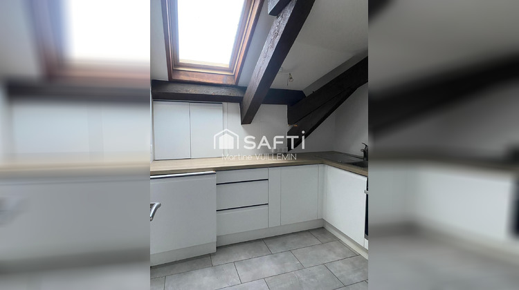 Ma-Cabane - Vente Appartement Belfort, 71 m²