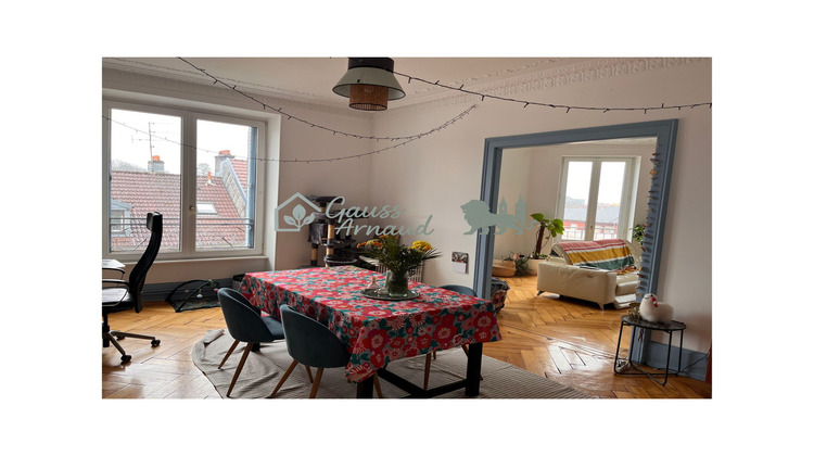 Ma-Cabane - Vente Appartement Belfort, 149 m²