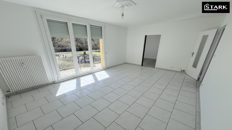Ma-Cabane - Vente Appartement Belfort, 60 m²