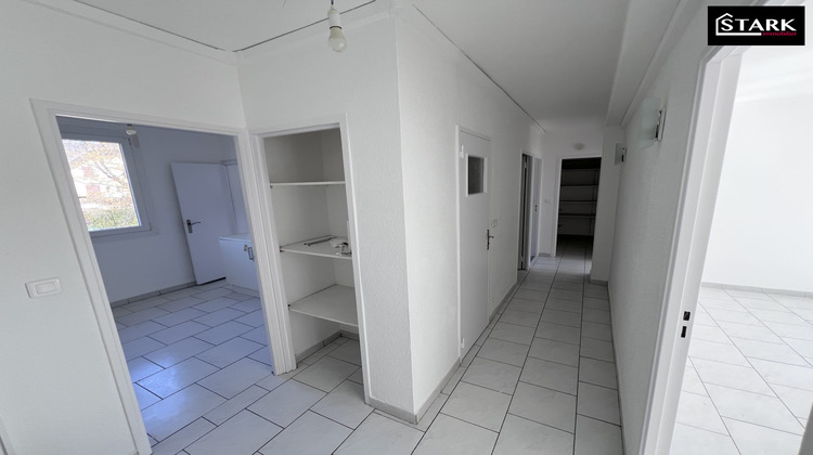 Ma-Cabane - Vente Appartement Belfort, 60 m²