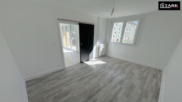 Ma-Cabane - Vente Appartement Belfort, 60 m²
