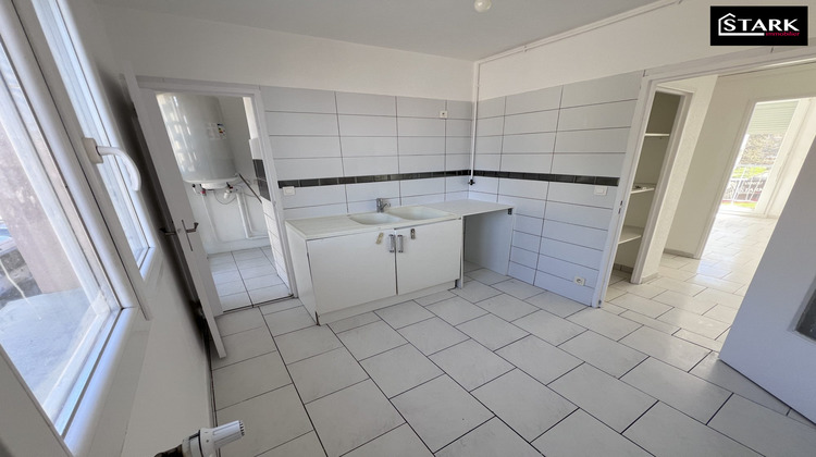 Ma-Cabane - Vente Appartement Belfort, 60 m²