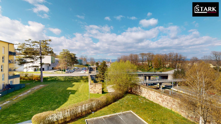 Ma-Cabane - Vente Appartement Belfort, 102 m²