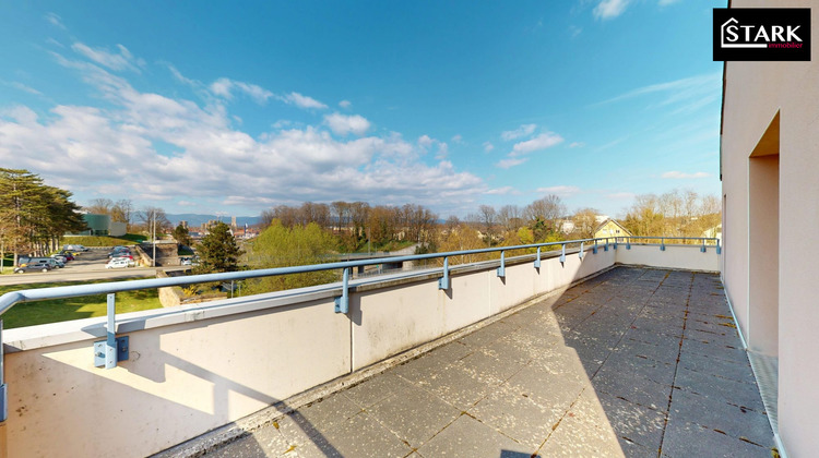 Ma-Cabane - Vente Appartement Belfort, 102 m²