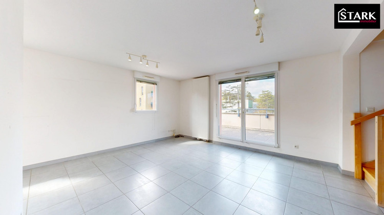 Ma-Cabane - Vente Appartement Belfort, 102 m²