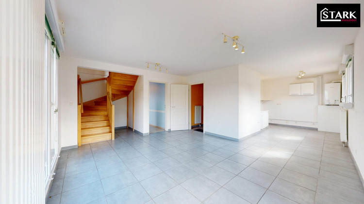 Ma-Cabane - Vente Appartement Belfort, 102 m²