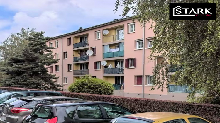 Ma-Cabane - Vente Appartement Belfort, 68 m²
