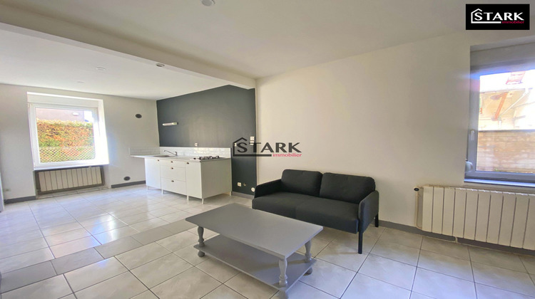 Ma-Cabane - Vente Appartement Belfort, 28 m²