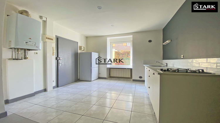 Ma-Cabane - Vente Appartement Belfort, 28 m²