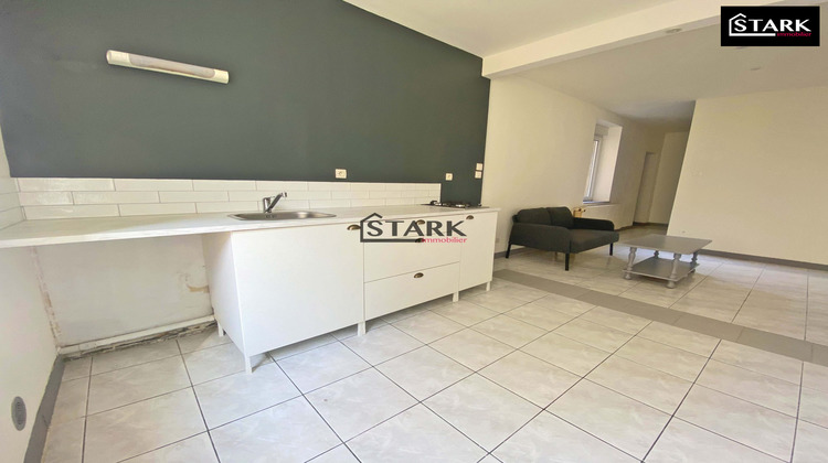 Ma-Cabane - Vente Appartement Belfort, 28 m²