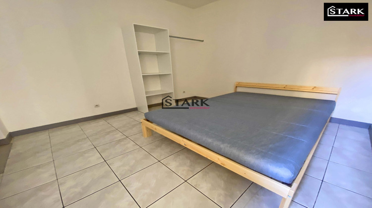 Ma-Cabane - Vente Appartement Belfort, 28 m²
