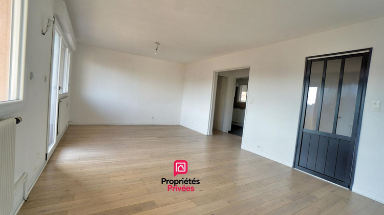 Ma-Cabane - Vente Appartement BELFORT, 93 m²