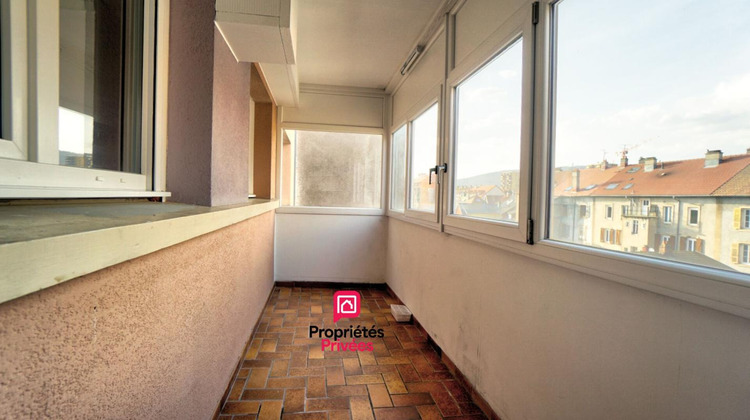 Ma-Cabane - Vente Appartement BELFORT, 93 m²