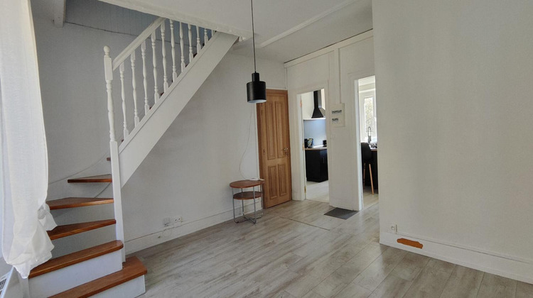 Ma-Cabane - Vente Appartement BELFORT, 96 m²