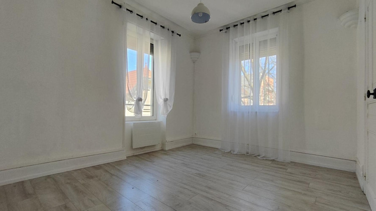Ma-Cabane - Vente Appartement BELFORT, 96 m²
