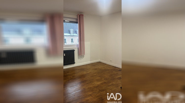 Ma-Cabane - Vente Appartement Belfort, 82 m²