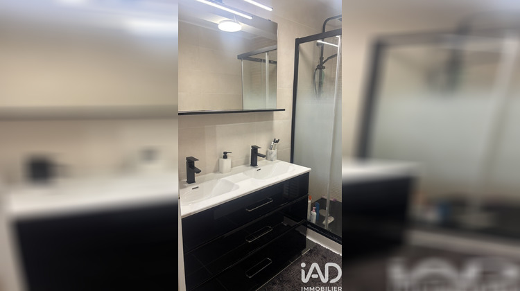 Ma-Cabane - Vente Appartement Belfort, 82 m²