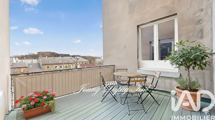 Ma-Cabane - Vente Appartement Belfort, 160 m²