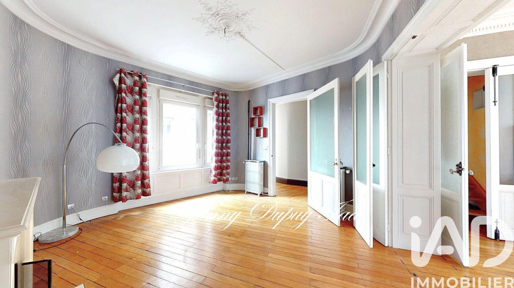 Ma-Cabane - Vente Appartement Belfort, 160 m²