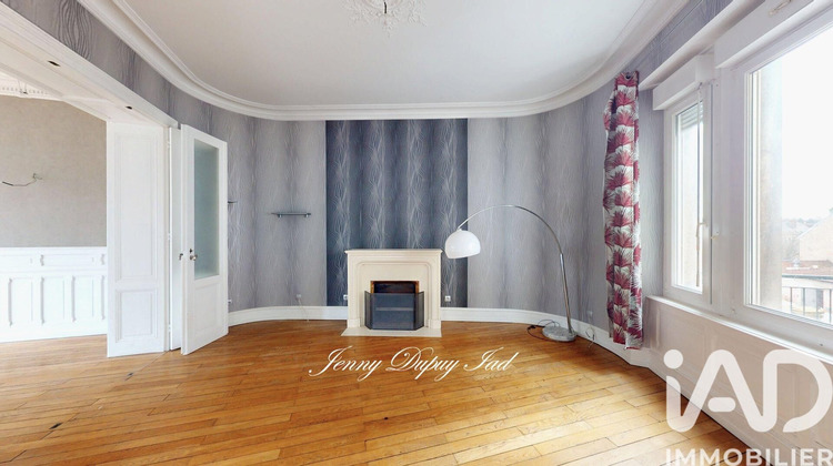 Ma-Cabane - Vente Appartement Belfort, 160 m²