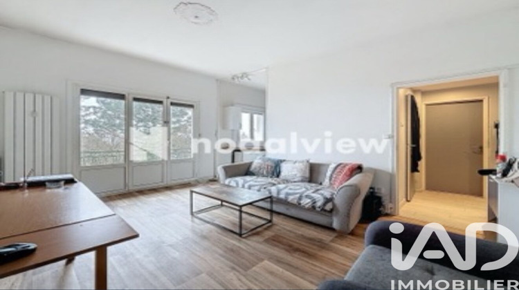 Ma-Cabane - Vente Appartement Belfort, 61 m²