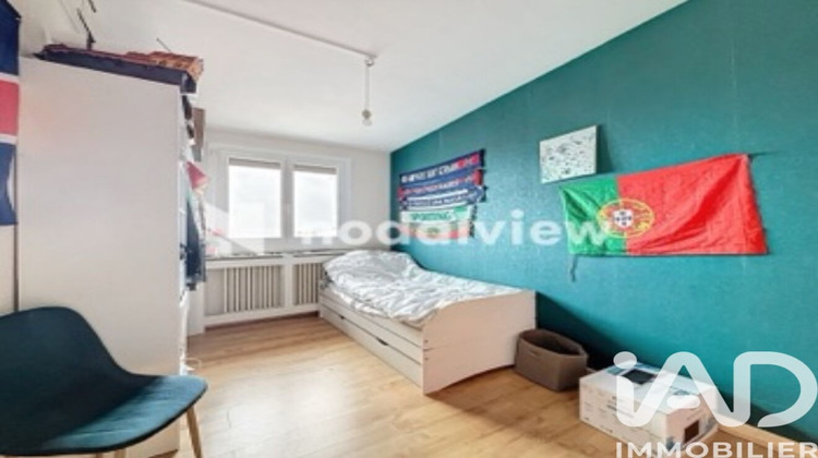 Ma-Cabane - Vente Appartement Belfort, 61 m²