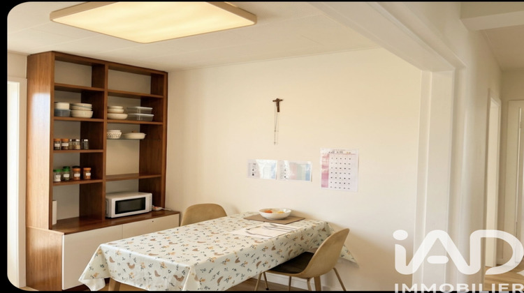 Ma-Cabane - Vente Appartement Belfort, 87 m²