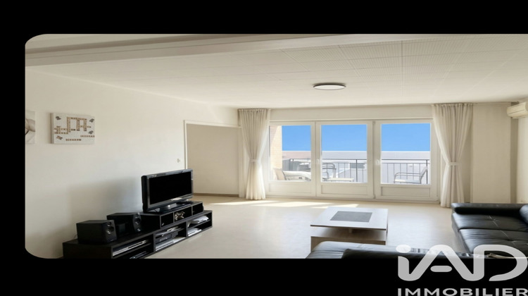 Ma-Cabane - Vente Appartement Belfort, 87 m²