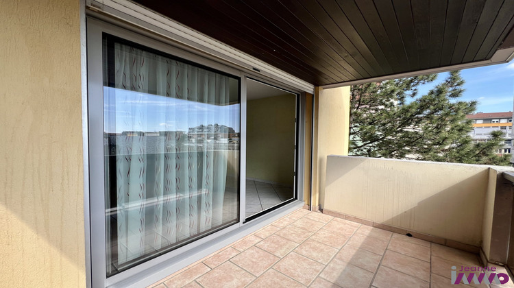 Ma-Cabane - Vente Appartement Belfort, 76 m²