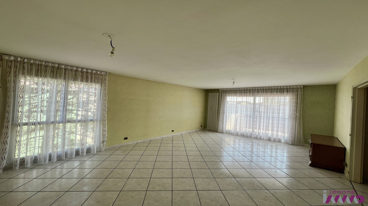 Ma-Cabane - Vente Appartement Belfort, 76 m²