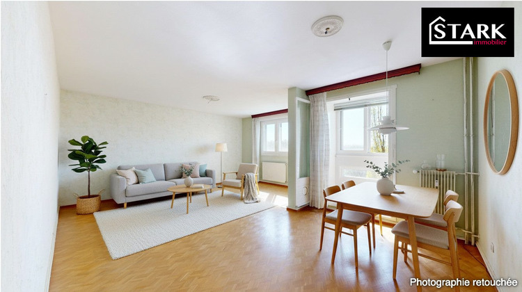 Ma-Cabane - Vente Appartement Belfort, 88 m²