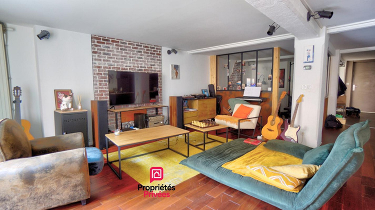 Ma-Cabane - Vente Appartement BELFORT, 87 m²