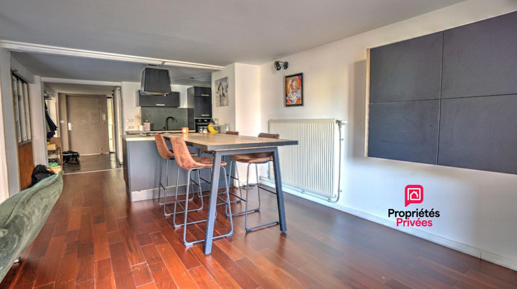 Ma-Cabane - Vente Appartement BELFORT, 87 m²